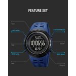 product_image_name-Skmei-Digital 50M Waterproof Wrist Watch-3