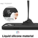 product_image_name-Generic-For Apple IPhone 13 Pro 6.1 Inch Real Silicone Case-Upgraded Good Quality Silicone-3