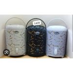 SUNDABESTS 9.5 Litres Marble Tea Urn Single Tap