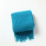 Fashion Collections Knitted blanket 