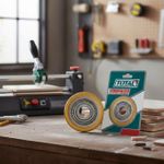 product_image_name-TOTAL-THT576003B Tile cutter blade size:Ø22xØ6x2mm-4