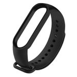 product_image_name-Generic-For Xiaomi Mi Band 6 Silicone Strap Watchband-1