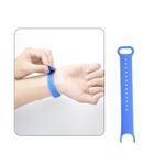 product_image_name-Generic-For Xiaomi Mi Band 6 Silicone Strap Watchband-6