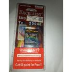 EXCELLENT Mobile Phone Battery For Tecno T350-(BL-15DT)