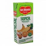 Delmonte Tropical Blend - 250ml