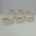 product_image_name-Generic-3 pcs set fruit storage organiser baskets with different sizes-4