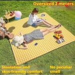 product_image_name-Generic-Waterproof Outdoor picnic mat 150 ×200cm-2