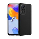 Protective Designed Back Cover For Redmi Note 11 Pro Plus 5G