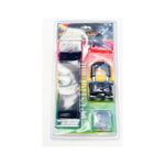 Prestige  MANUAL GEAR LOCK - GSL 99