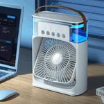 product_image_name-Generic-PORTABLE HUMIDIFIER WITH A FAN AND 7 LED LIGHTS -2