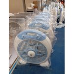 product_image_name-URK--201 Amazing Multifunctional  Desk Fan with 60 Minute Timer Auto-off-8