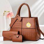 LADIES HANDBAG