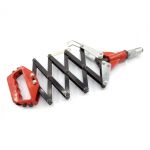 product_image_name-Generic-Folding Hand Riveter, Pop Rivet Gun Single Pull Action Riveter Gun Suitable for Stainless Steel Rivets-1