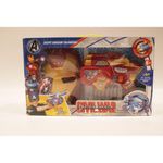Iron Man Gun SB272B - Action-Packed Blaster Fun for Kids