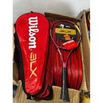 WILSON BLX TENNIS RACKET