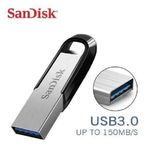 Sandisk 64GB USB Ultra Flair 3.0 Flash Drive