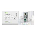 product_image_name-Generic-F18 Biometric Fingerprint Standalone Access Control And Time Attendance-3