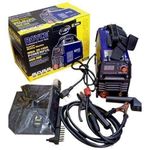 Royce Heavy Duty MMA 300S Inverter Welding Machine