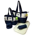 product_image_name-Chicco-5 In 1 Baby Diaper Bag Good Quality-3