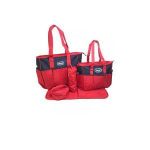 product_image_name-Chicco-5 In 1 Baby Diaper Bag Good Quality-4