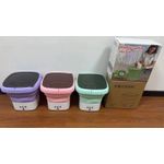 foldable Washing Machine 