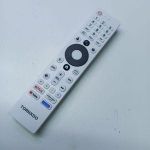 Tornado Tv remote 