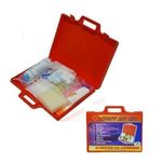 AL Khateeb First Aid Kit - Car Or Institutions