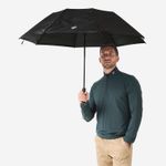 Umbrella portable umbrella, pocket umbrella,bag umbrella black blue colour,easy to carry umbrella big coverage