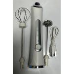 product_image_name-Generic-Electric Whisk Egg Beater – Wireless Handheld Mixer for Egg Whites, Cream, Coffee & Milk Frothing-1