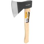 Tolsen AXE Hatchet Wooden Handle 1000g 