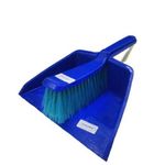 product_image_name-Teepee-Dustpan and Brush Set-Blue-2