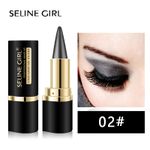 product_image_name-SELINE GIRL-Matte Waterproof Black Single Head Solid Eyeliner Cream For Eyeliner-4