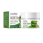Sadoer Aloe Vera Hydrating Refreshing Face Cream 