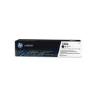 HP Black Original LaserJet Toner 130A (CF350A)  Cartridge