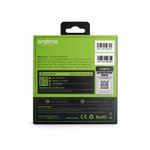 product_image_name-Oraimo-Watch Lite Smartwatch 2.01" HD Screen Bluetooth Calling Green Strap 7-Day Battery-7