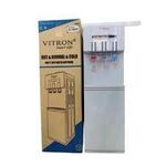 product_image_name-Vitron-Water Dispenser Hot, Normal & Cold (White)-2