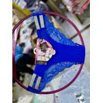 3PCs Protective Pure Cotton Women Panties