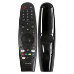product_image_name-Generic-LG Smart Remote-2