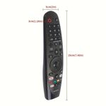 product_image_name-Generic-LG Smart Remote-3