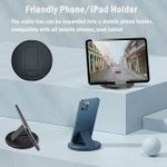 product_image_name-Generic-Multifunctional Data Cable Storage Box Adaptor for USB-C and Micro-USB Devices Universal Data Transfer Cable-4