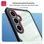 product_image_name-Xundo- Shockproof Premium Hard PC + TPU Bumper Protective Camera Protection Ultra Slim Case Cover For Samsung Galaxy A36-4