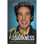 Jumia Books Blessed In The Darkness