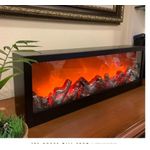 product_image_name-Generic-100cmVintage Nordic 3D LED Electric Fire Place-5