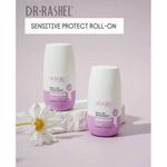 DR RASHEL SENSITIVE PROTECTION ROLL-ON