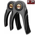 Body Sculpture Hand Grips Deluxe Bb-917aeb-b ..
