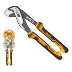 product_image_name-Ingco-HPP03300 Pump pliers Size:12""/300mm-4