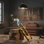 product_image_name-Ingco-HPP03300 Pump pliers Size:12""/300mm-5