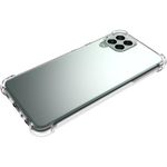 product_image_name-Generic-M33 5G Case Clear TPU Four Corners Cover Transparent Soft-3