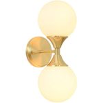 product_image_name-Generic-T101-2 TWIN MODERN WALL LIGHT-1