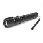 product_image_name-Generic-Torch,Electric self defense torch with Shock & Laser Pointer-288 Poweful Torch-4